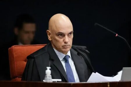 STF e EUA: tensão por decisões que atingem interesses estrangeiros