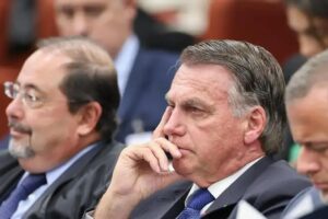 STF inicia interrogatórios de Bolsonaro e aliados em ação sobre tentativa de golpe