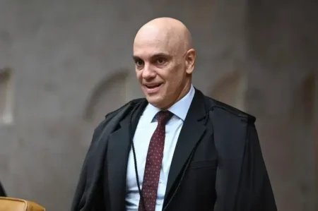 STF levanta sigilo de investigação sobre Abin paralela