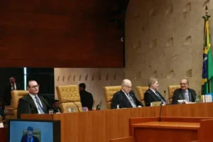 STF muda regras digitais no Brasil e ameaça liberdade de expressão