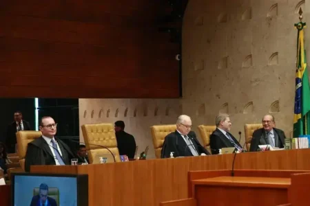 STF muda regras digitais no Brasil e ameaça liberdade de expressão