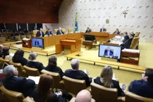 STF retoma julgamento sobre Marco Civil da Internet e responsabilização de plataformas