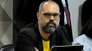 STJ anula condenação de Allan dos Santos e muda o cenário político