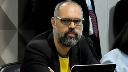 STJ anula condenação de Allan dos Santos e muda o cenário político