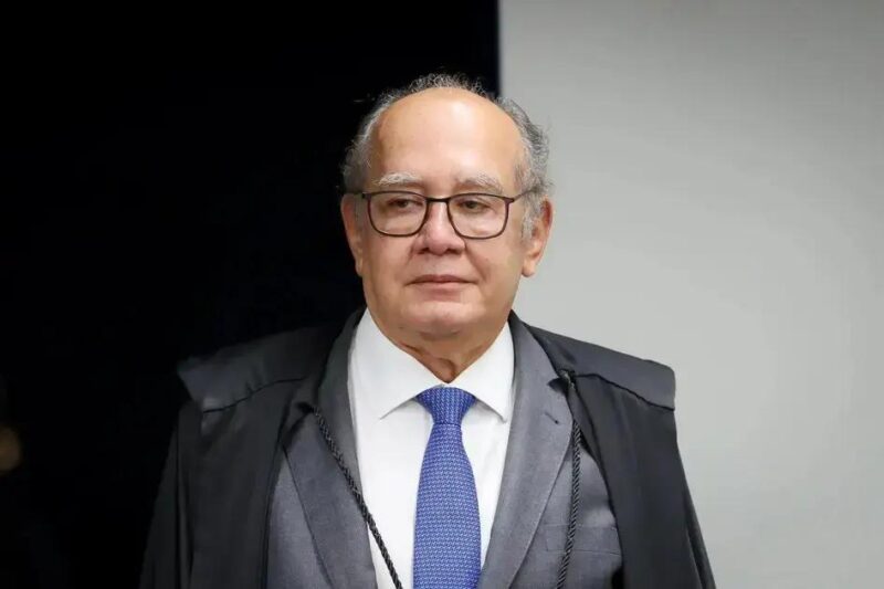 STJ condena revista e jornalistas por reportagem envolvendo Gilmar Mendes