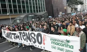 Supremo STF deve derrubar lei anti-Marcha da Maconha em Sorocaba