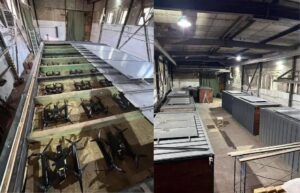 Tecnologia de Drones FPV Used em Ataques Estratégicos na Rússia