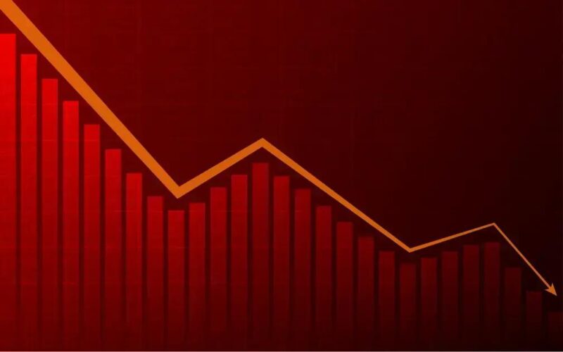 Tensão no Mercado: Impactos das Tarifas e Mudanças Econômicas