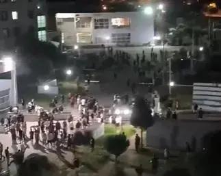 Terremoto na Turquia causa morte e dezenas de feridos em Marmaris