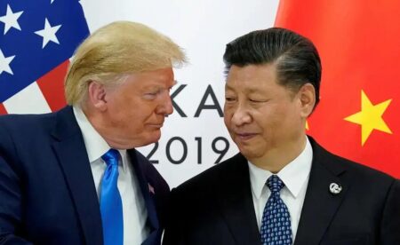 Trump afirma que Xi Jinping retoma exportações de terras raras para os EUA