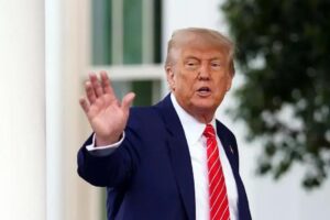 Trump revoga política de Biden sobre abortos de emergência nos EUA