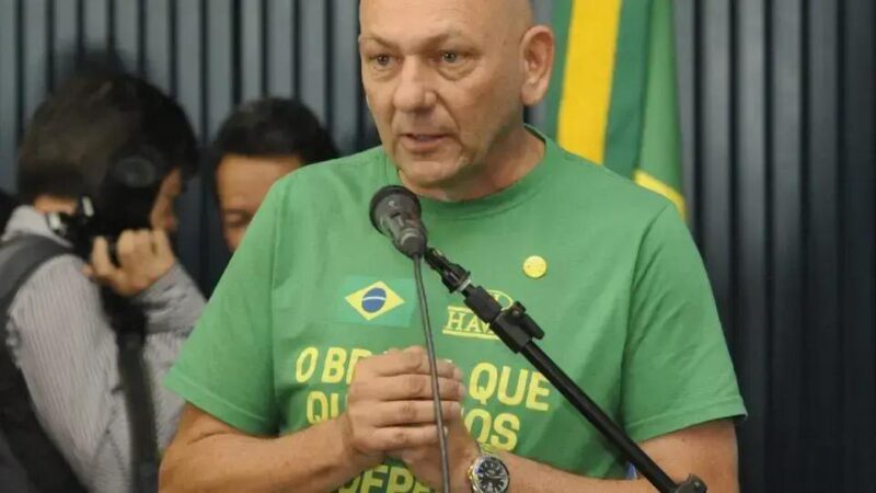 TSE suspende elegibilidade de Hang e políticos do RS até 2028