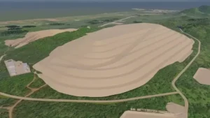 Vale investe bilhões na mineração de cobre no Pará para impulsionar o setor estratégico