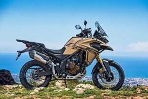 Voge DS625X: a trail aventureira que conquista o segmento de média cilindrada