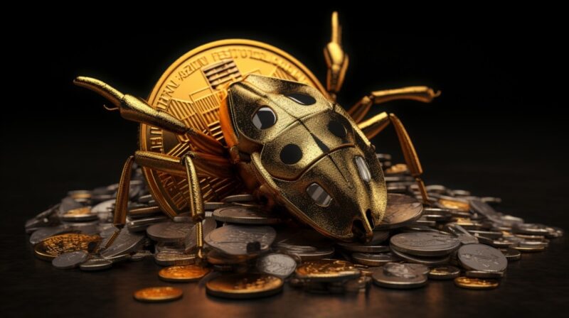 Baleia move R$ 6,9 bilhões em Bitcoin e comunidade fala em vulnerabilidade em carteiras antigas