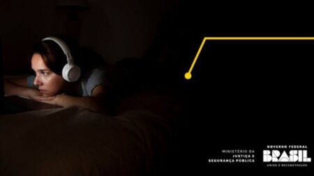 Governo alerta para rota de tráfico de brasileiros forçados a aplicar golpes com criptomoedas