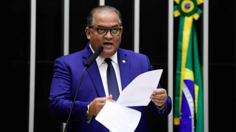Senador do PL diz que blockchain no BC pode prejudicar cartórios brasileiros: "tem fé pública"
