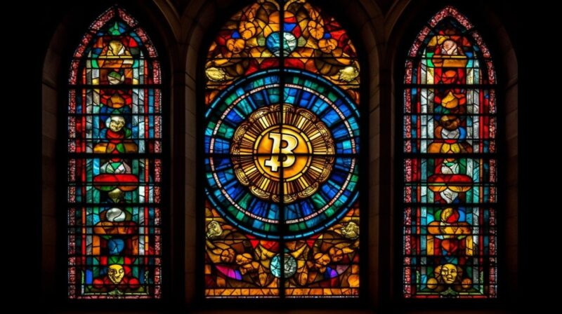 Usuário gasta mais de R$ 120 mil para gravar texto na rede do Bitcoin
