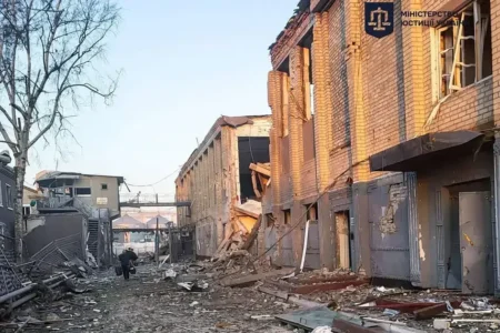 Ataque russo à penitenciária em Zaporíjia deixa 16 mortos