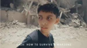 BBC admite falha em documentário narrado por filho de líder do Hamas
