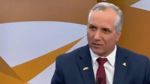 Brasil se torna adversário dos EUA, alerta vereador Mauricio Galante