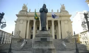 Crise no Rio de Janeiro ameaça alianças para 2026
