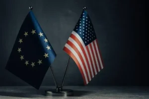 Críticas na Europa ao acordo comercial entre EUA e União Europeia
