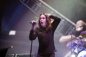 Despedida do Black Sabbath marca fim de uma era no rock mundial