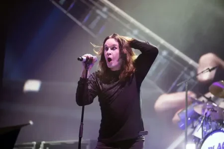 Despedida do Black Sabbath marca fim de uma era no rock mundial