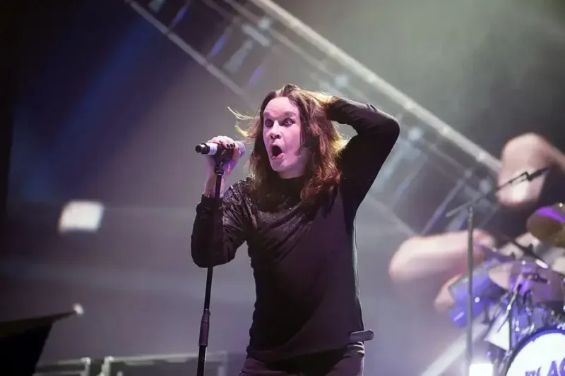 Despedida do Black Sabbath marca fim de uma era no rock mundial