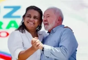 Empresa ligada a deputada envolvida em contratos bilionários do governo Lula
