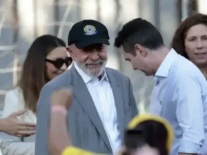 Favela do Moinho: visita de Lula e o debate sobre segurança e traficância
