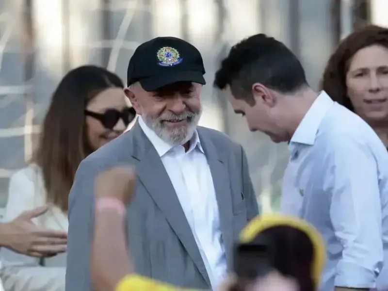Favela do Moinho: visita de Lula e o debate sobre segurança e traficância