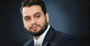 Filipe Martins não integrava lista oficial da comitiva de Bolsonaro aos EUA