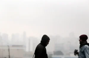 Frio intenso atinge Brasil no inverno de 2025 com fenômenos raros