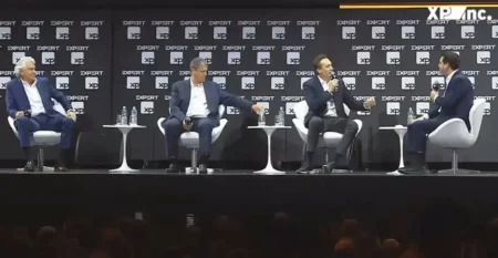 Governadores criticam governo Lula sobre tarifas dos EUA