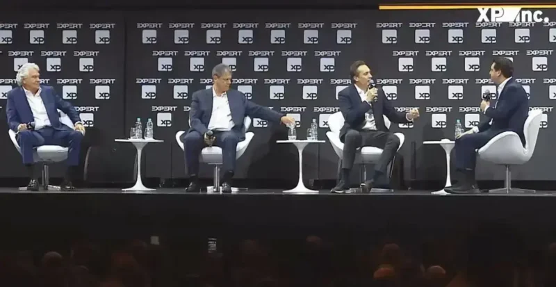 Governadores criticam governo Lula sobre tarifas dos EUA