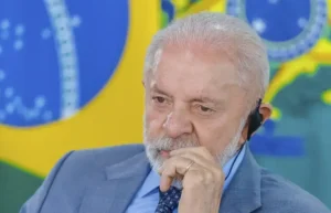Governo Lula reclama de intromissão dos EUA em caso Bolsonaro