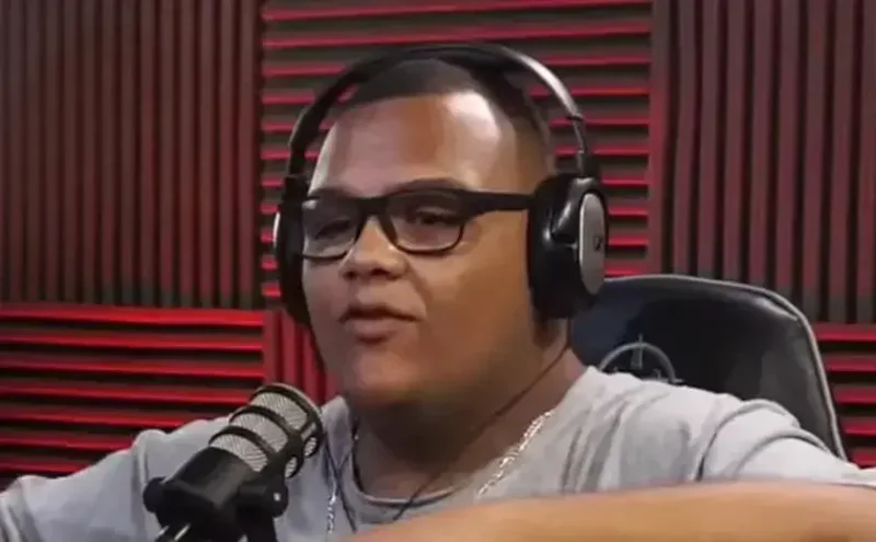 Juiz absolve humorista: piadas não podem ser censuradas