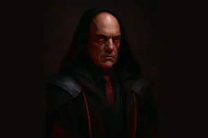Magnitsky Wars: A saga política de Alexandre de Moraes em paródia Star Wars