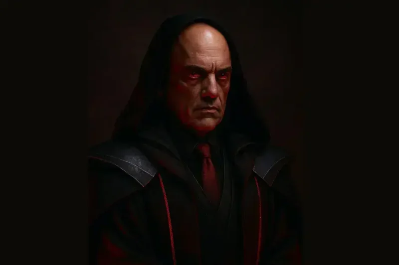 Magnitsky Wars: A saga política de Alexandre de Moraes em paródia Star Wars