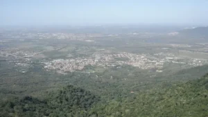 Maranguape: cidade cearense lidera ranking nacional de violência em 2024