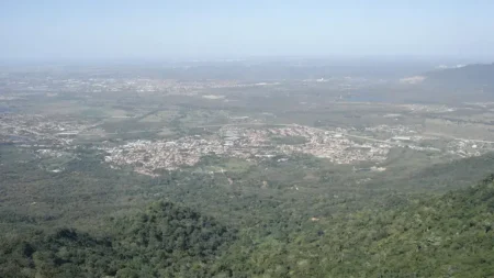 Maranguape: cidade cearense lidera ranking nacional de violência em 2024