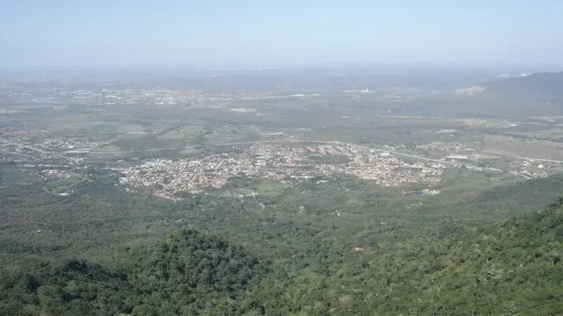 Maranguape: cidade cearense lidera ranking nacional de violência em 2024