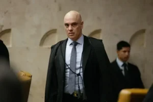 Marcelo Suave solicita entrevista com Bolsonaro ao STF