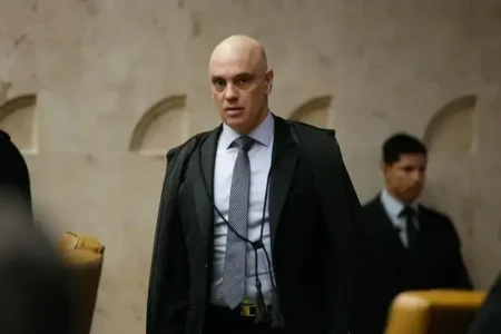 Marcelo Suave solicita entrevista com Bolsonaro ao STF