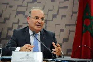 Marrocos aposta em acordos para impulsionar agro brasileiro