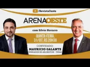 Mauricio Galante, o primeiro brasileiro vereador nos EUA