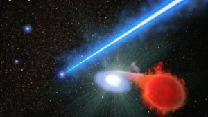 Nasa descobre Super-Terra que pode ser habitável