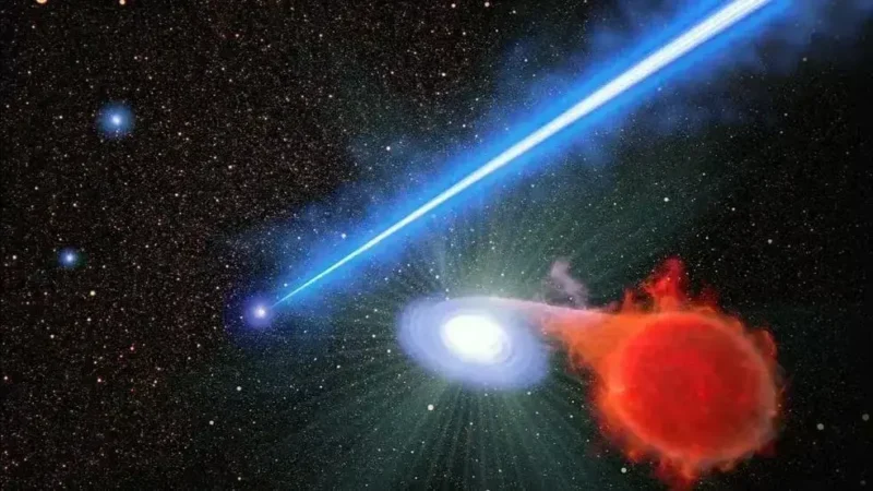 Nasa descobre Super-Terra que pode ser habitável
